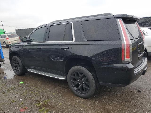 Photo 2 from auction – 2016 GMC YUKON SLT with VIN 1GKS2BKC8GR183924