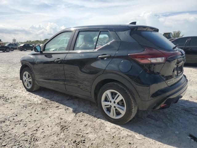 Photo 2 from auction – 2021 NISSAN KICKS S with VIN 3N1CP5BV3ML533230