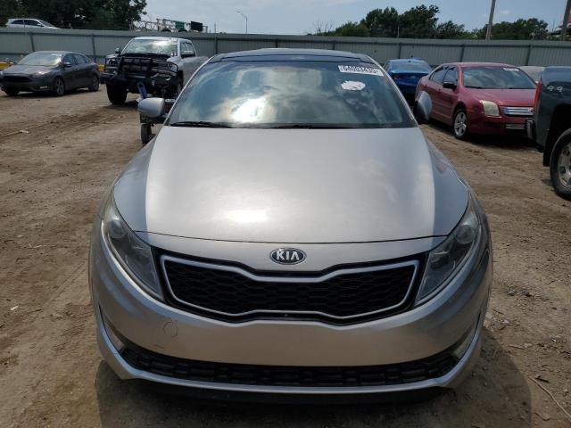 Photo 5 from auction – 2013 KIA OPTIMA HYBRID with VIN KNAGM4AD2D5041800