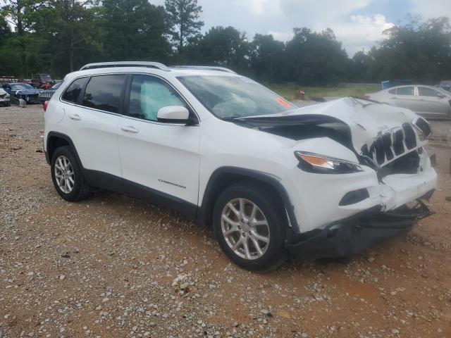 Photo 4 from auction – 2017 JEEP CHEROKEE L with VIN 1C4PJLCB3HW604614