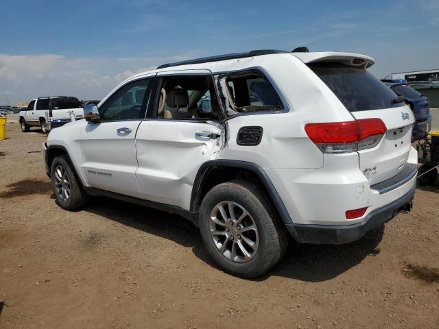 Photo 2 from auction – 2016 JEEP GRAND CHER with VIN 1C4RJFBG8GC396351