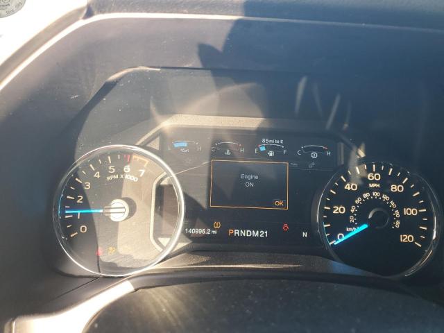 Photo 9 from auction – 2016 FORD F150 SUPER with VIN 1FTEW1EP9GKF17876