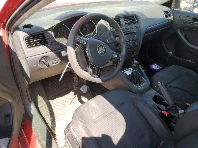 Photo 8 from auction – 2015 VOLKSWAGEN JETTA BASE with VIN 3VW1K7AJ1FM322681