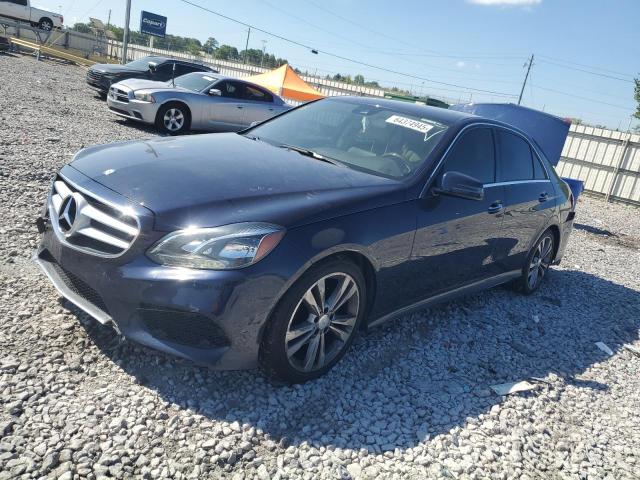 MERCEDES-BENZ E 350 2016 with VIN WDDHF5KB7GB259229 - Photo from auction