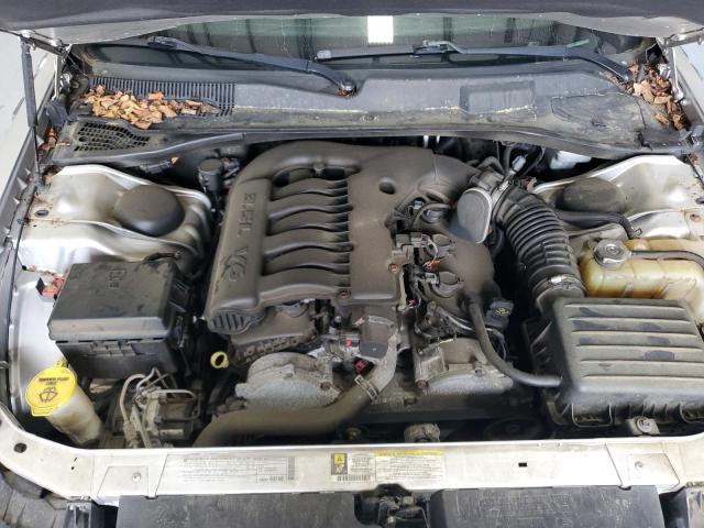Photo 11 from auction – 2010 CHRYSLER 300 TOURIN with VIN 2C3CA5CV7AH276207
