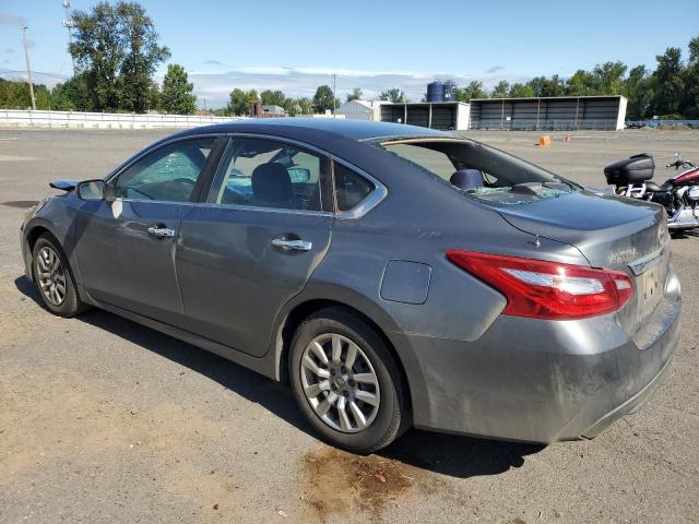 Photo 2 from auction – 2016 NISSAN ALTIMA 2.5 with VIN 1N4AL3AP2GN356011