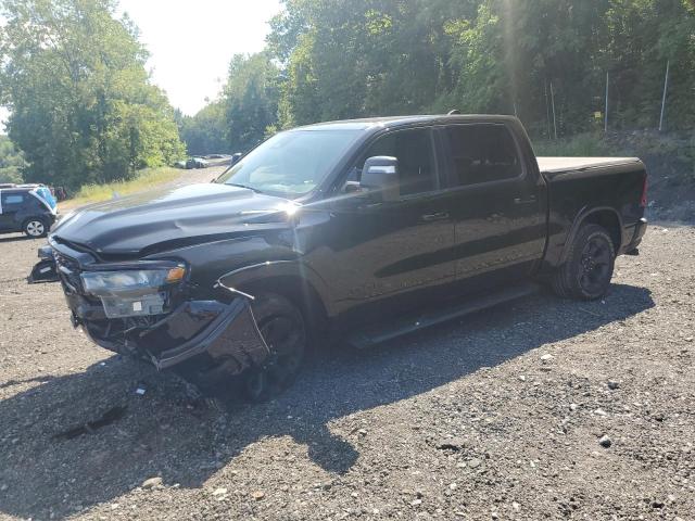 RAM 1500 BIG H 2025 with VIN 1C6SRFFP8SN643375 - Photo from auction