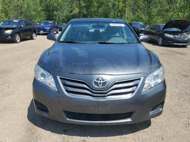 Photo 5 from auction – 2011 TOYOTA CAMRY BASE with VIN 4T1BF3EK8BU769520