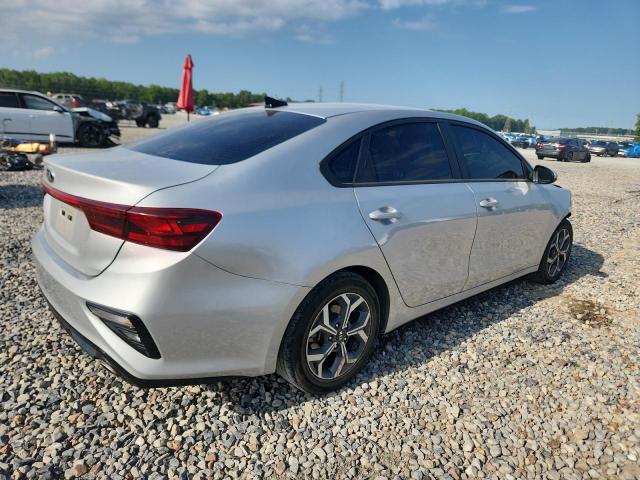 Photo 3 from auction – 2021 KIA FORTE FE with VIN 3KPF24AD0ME346706