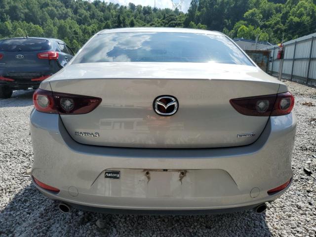 Photo 6 from auction – 2024 MAZDA 3 SELECT S with VIN 3MZBPABM5RM437462
