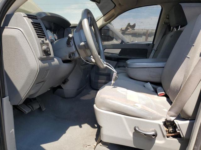 Photo 7 from auction – 2007 DODGE RAM 1500 S with VIN 1D7HA18277S269399