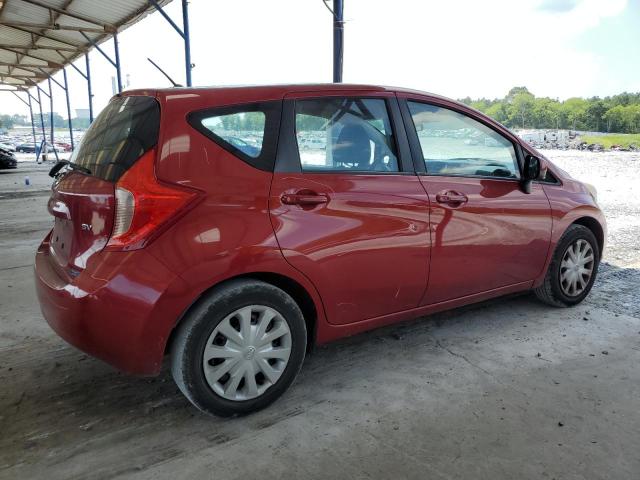 Photo 3 from auction – 2014 NISSAN VERSA NOTE with VIN 3N1CE2CP8EL415714