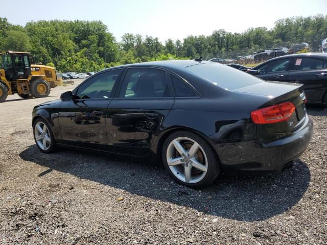 Photo 2 from auction – 2012 AUDI A4 PREMIUM with VIN WAUDFAFL3CN021386