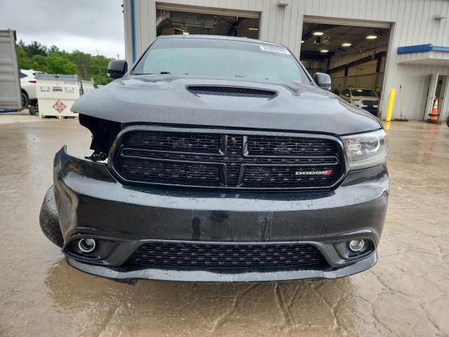 Photo 5 from auction – 2017 DODGE DURANGO R/ with VIN 1C4SDJCT6HC821087
