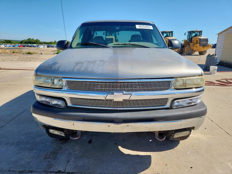 Photo 5 from auction – 2000 CHEVROLET SILVERADO with VIN 1GCEK19T2YZ300309