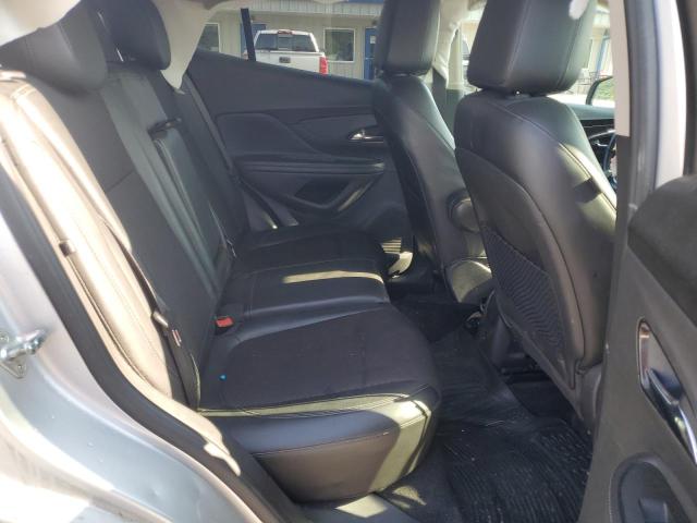 Photo 10 from auction – 2019 BUICK ENCORE PRE with VIN KL4CJESB8KB853527