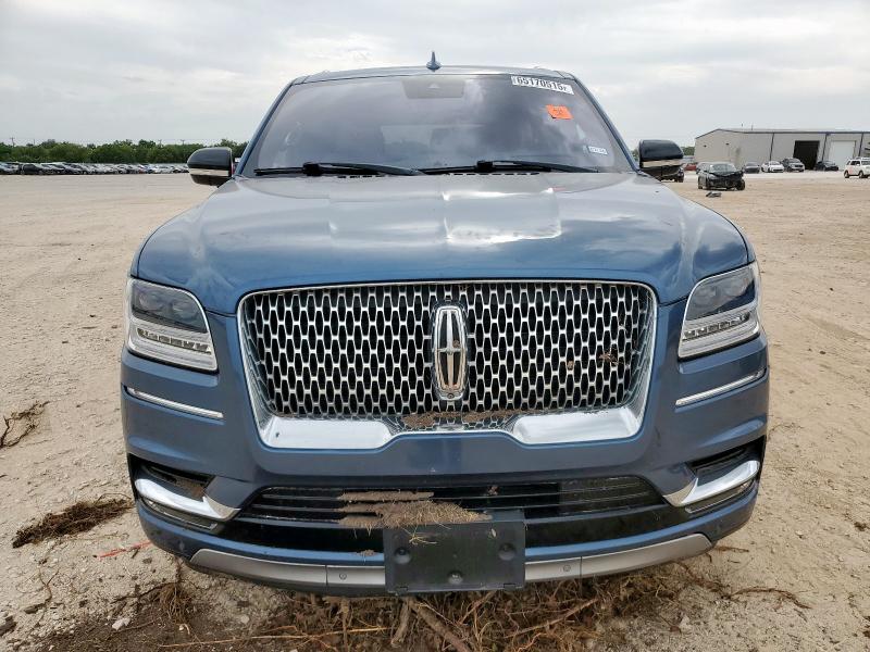 Photo 5 from auction – 2019 LINCOLN NAVIGATOR with VIN 5LMJJ3LT8KEL22201