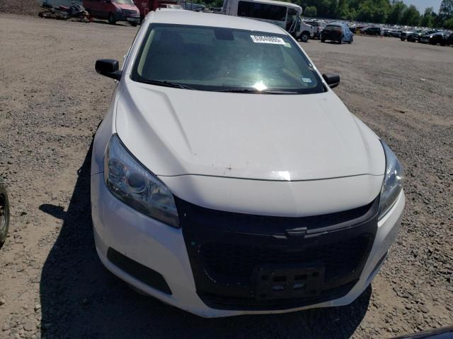 Photo 5 from auction – 2015 CHEVROLET MALIBU 1LT with VIN 1G11C5SL6FF132453