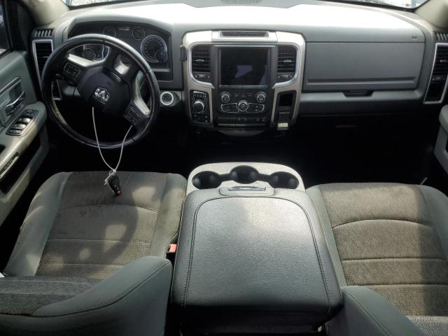 Photo 8 from auction – 2018 RAM 1500 SLT with VIN 1C6RR7LT6JS252828