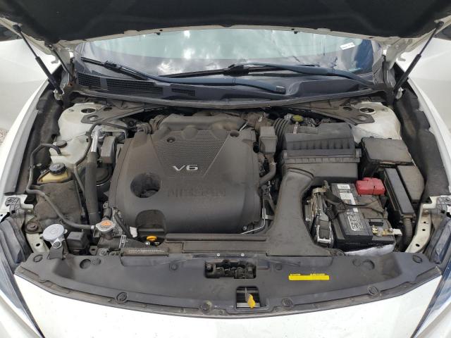 Photo 11 from auction – 2019 NISSAN MAXIMA S with VIN 1N4AA6AVXKC367431