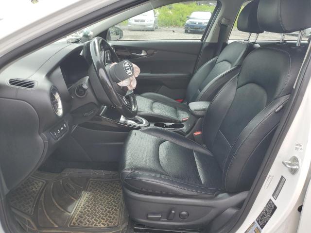 Photo 7 from auction – 2020 KIA FORTE EX with VIN 3KPF54AD5LE247191