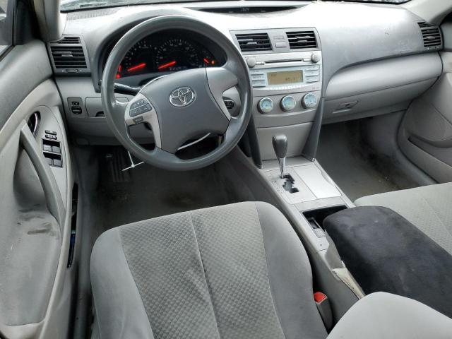 Photo 8 from auction – 2009 TOYOTA CAMRY BASE with VIN 4T4BE46K79R085033