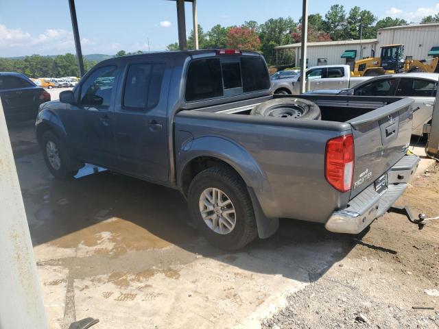 Photo 2 from auction – 2019 NISSAN FRONTIER S with VIN 1N6DD0EV4KN759134