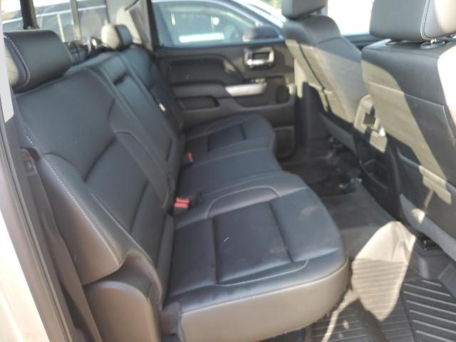Zdjęcie 10 z aukcji – 2018 CHEVROLET SILVERADO z VIN 3GCUKSEC3JG542457