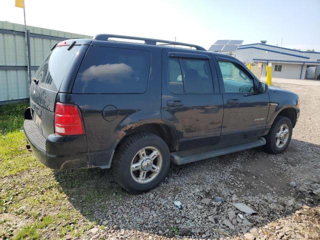 Photo 3 from auction – 2004 FORD EXPLORER X with VIN 1FMDU73K74ZA37801
