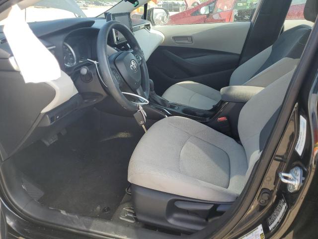 Photo 7 from auction – 2022 TOYOTA COROLLA LE with VIN 5YFEPMAE7NP328600