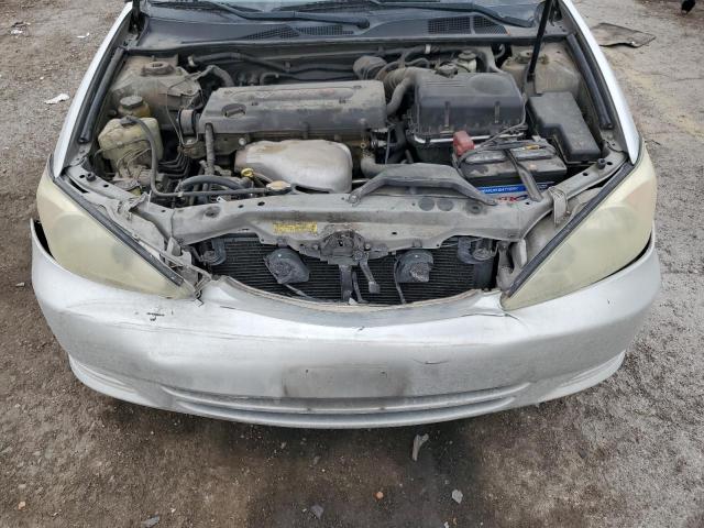 Photo 11 from auction – 2003 TOYOTA CAMRY LE with VIN 4T1BE32K23U735050