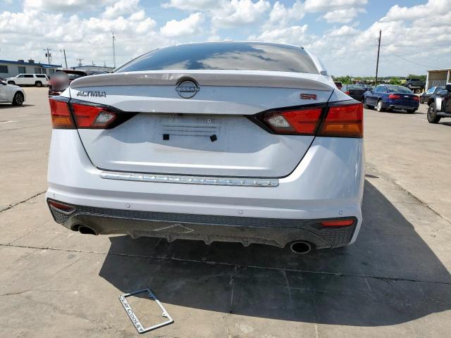 Photo 6 from auction – 2023 NISSAN ALTIMA SR with VIN 1N4BL4CV0PN341674