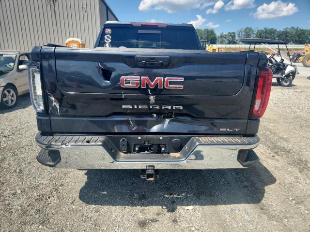 Photo 6 from auction – 2022 GMC SIERRA LIM with VIN 1GTU9DET2NZ211530