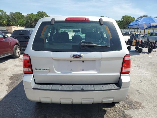 Photo 6 from auction – 2009 FORD ESCAPE XLS with VIN 1FMCU02769KB47657