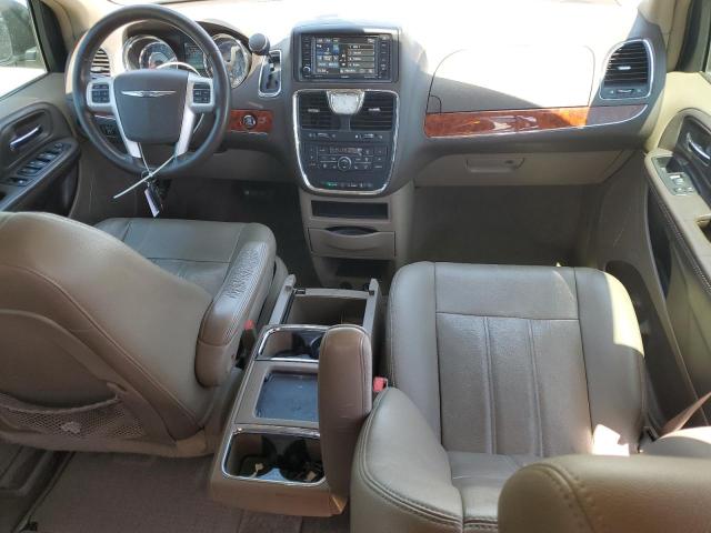 Photo 8 from auction – 2016 CHRYSLER TOWN & COU with VIN 2C4RC1BG2GR112071