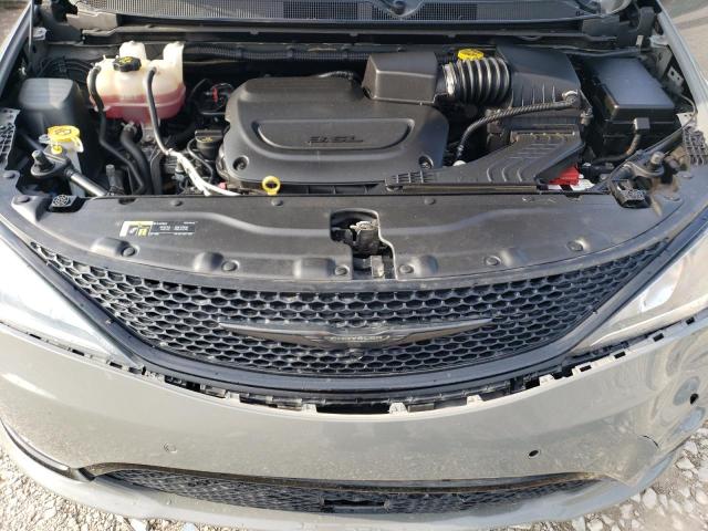 Photo 12 from auction – 2020 CHRYSLER PACIFICA TOURING L PLUS with VIN 2C4RC1EG8LR190408
