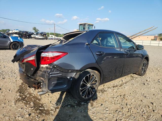 Photo 3 from auction – 2015 TOYOTA COROLLA L with VIN 2T1BURHE7FC240470