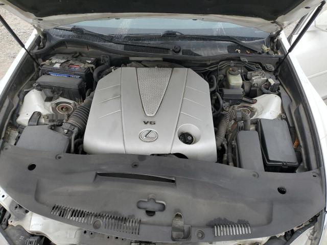 Photo 11 from auction – 2009 LEXUS GS 350 with VIN JTHCE96S990022151