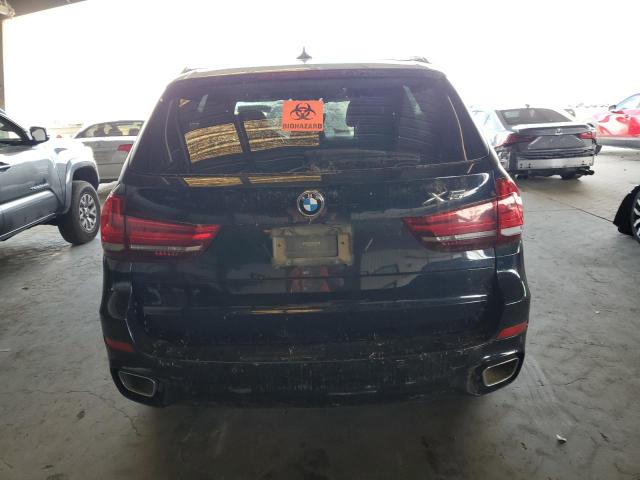 Photo 6 from auction – 2015 BMW X5 XDRIVE3 with VIN 5UXKS4C58F0N09553
