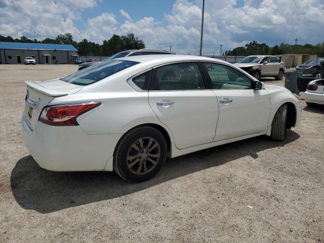 Photo 3 from auction – 2015 NISSAN ALTIMA 2.5 with VIN 1N4AL3AP6FC130192