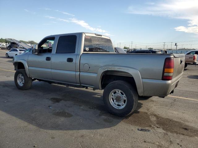 Photo 2 from auction – 2002 CHEVROLET SILVERADO with VIN 1GCHK23112F205906
