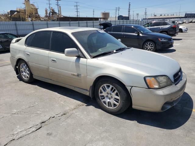 Photo 4 from auction – 2004 SUBARU LEGACY OUT with VIN 4S3BE686147208097