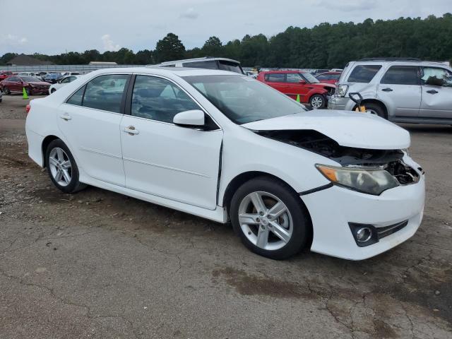 Photo 4 from auction – 2013 TOYOTA CAMRY L with VIN 4T1BF1FK7DU658026