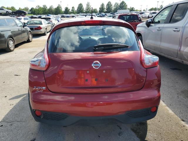 Zdjęcie 6 z aukcji – 2015 NISSAN JUKE S z VIN JN8AF5MR6FT511300