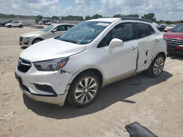 BUICK ENCORE PRE 2019 with VIN KL4CJASB5KB766225 - Photo from auction