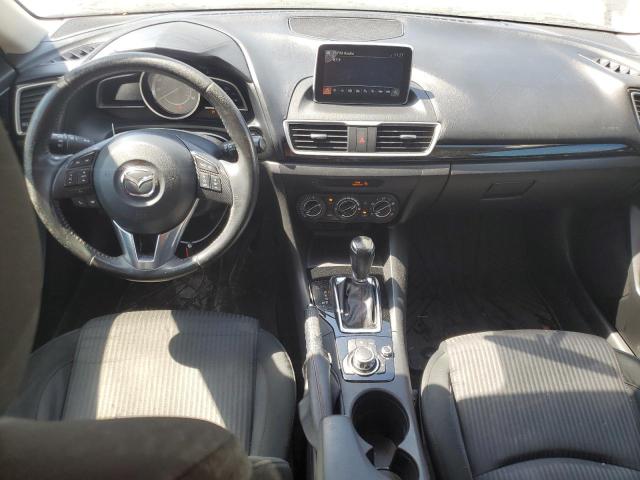 Photo 8 from auction – 2016 MAZDA 3 TOURING with VIN JM1BM1L75G1329230