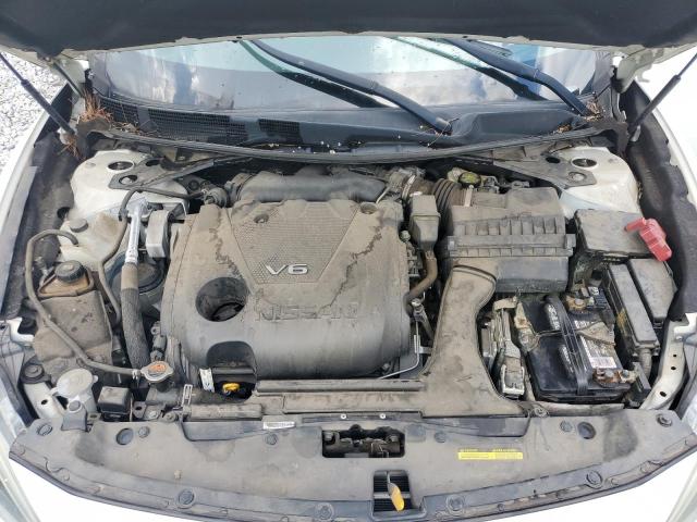 Photo 11 from auction – 2016 NISSAN MAXIMA 3.5 with VIN 1N4AA6AP2GC428036