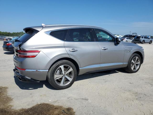 Photo 3 from auction – 2023 GENESIS GV80 BASE with VIN KMUHCESC7PU142344