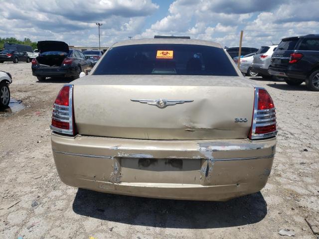Photo 6 from auction – 2006 CHRYSLER 300 with VIN 2C3KA43R46H331230