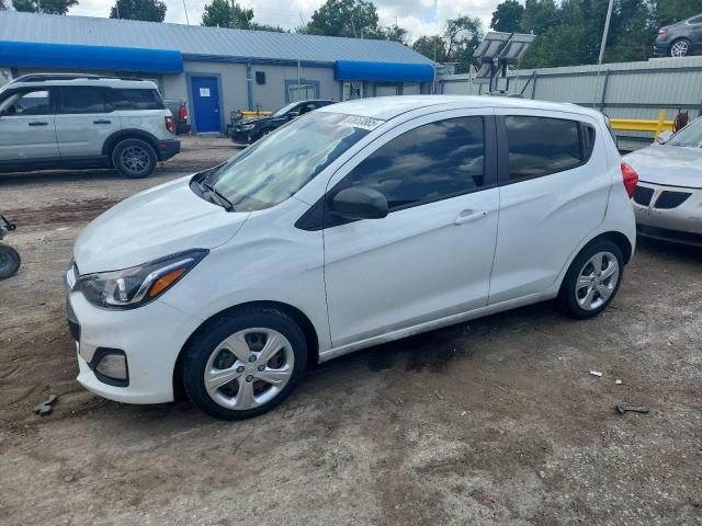 صورة رقم 1 من المزاد - 2022 CHEVROLET SPARK LS مع VIN KL8CB6SA4NC026549